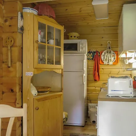 Anula By Interhome Sodankylä