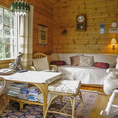 Anula By Interhome