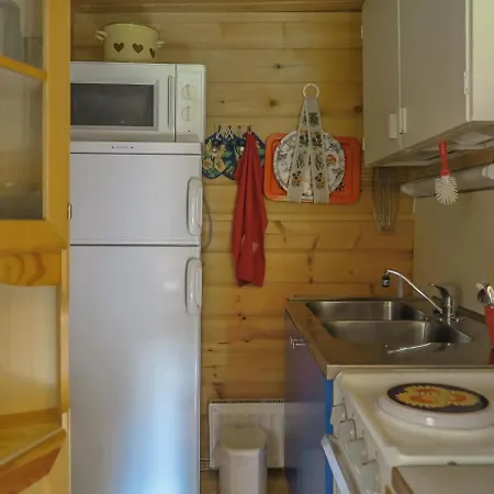 Сasa de vacaciones Anula By Interhome *