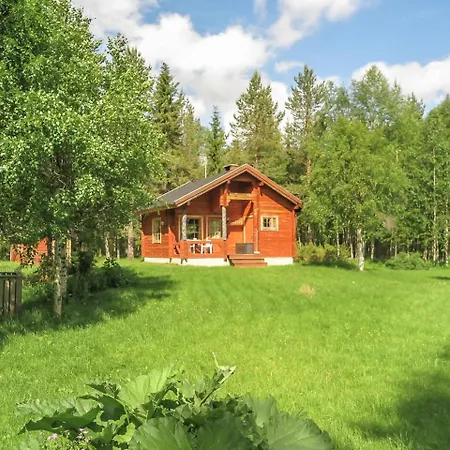 Anula By Interhome Holiday home *