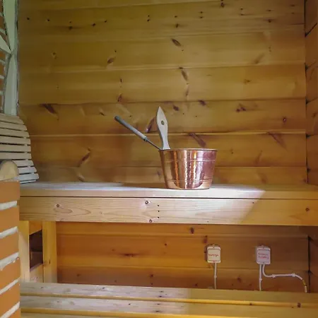 Anula By Interhome Ferienhaus Sodankylä