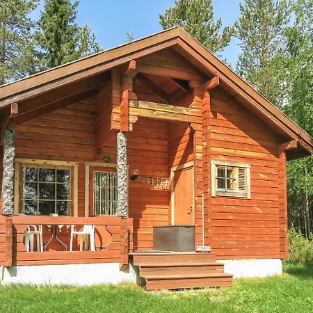 Сasa de vacaciones Anula By Interhome *