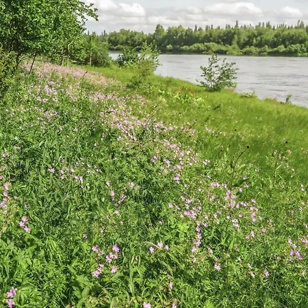 Сasa de vacaciones Anula By Interhome Sodankylä
