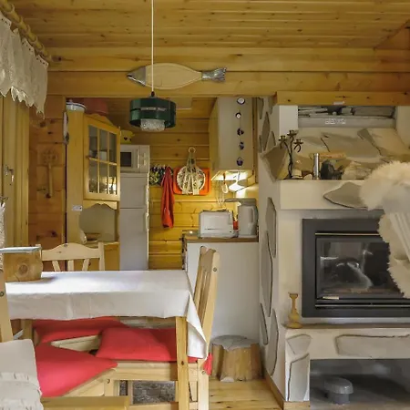 Сasa de vacaciones Anula By Interhome *